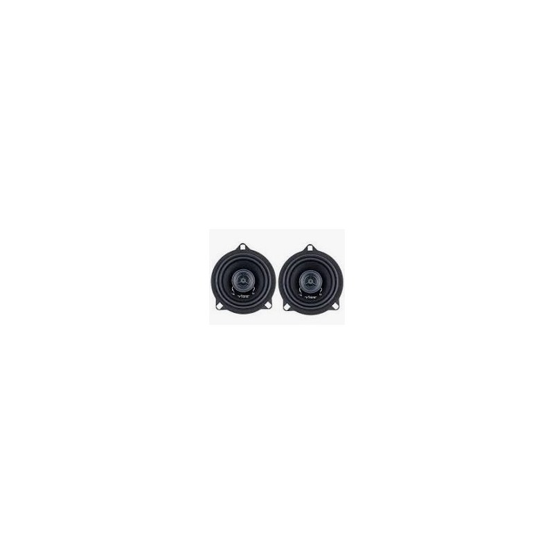 COAXIAL DE 4" BMW X4