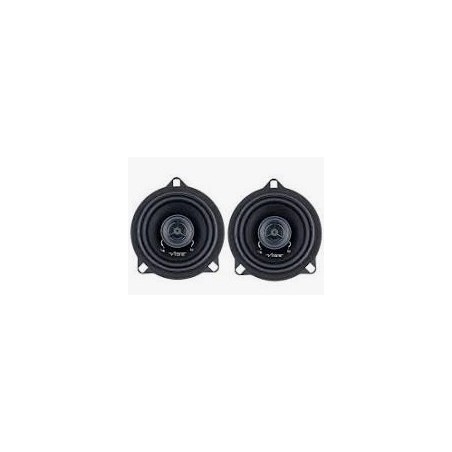 COAXIAL DE 4" BMW X4