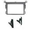 FRONTAL RADIO 2DIN ANTRACITA TOYOTA RAV4