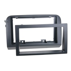 FRONTAL RADIO 2 DIN RADIO FIAT CROMA 2005