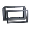 FRONTAL RADIO 2 DIN RADIO FIAT CROMA 2005