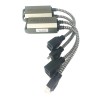 BORRADOR DE FALLOS H7 LED ELECTRONICO