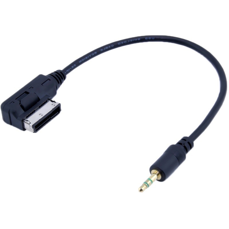 ADAPTADOR CONVERTIDOR AMI A JACK 3.5MM