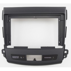 FRONTAL ESPECIFICO 9" MITSUBISHI OUTLANDER
