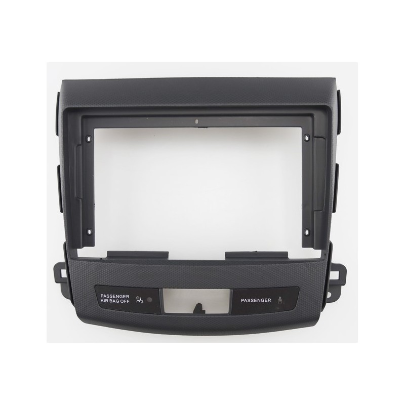 FRONTAL ESPECIFICO 9" MITSUBISHI OUTLANDER