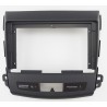 FRONTAL ESPECIFICO 9" MITSUBISHI OUTLANDER