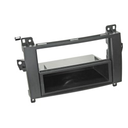 FRONTAL RADIO 2 ISO MERCEDES A, B , VITO