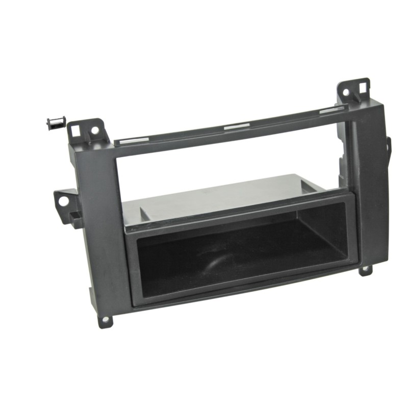FRONTAL RADIO 2 ISO MERCEDES A, B , VITO