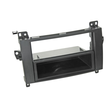 FRONTAL RADIO 2 ISO MERCEDES A, B , VITO