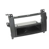 FRONTAL RADIO 2 ISO MERCEDES A, B , VITO