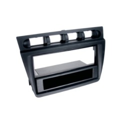 FRONTAL 2 DIN KIA PICANTO 2004 NEGRO
