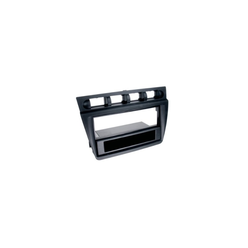 FRONTAL 2 DIN KIA PICANTO 2004 NEGRO