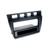 FRONTAL 2 DIN KIA PICANTO 2004 NEGRO