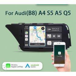 PANTALLA 7" ESPECIFICO PARA AUDI  Q5