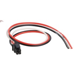 CABLE CONEXION MANDOS DE VOLANTE RADIO CHINA