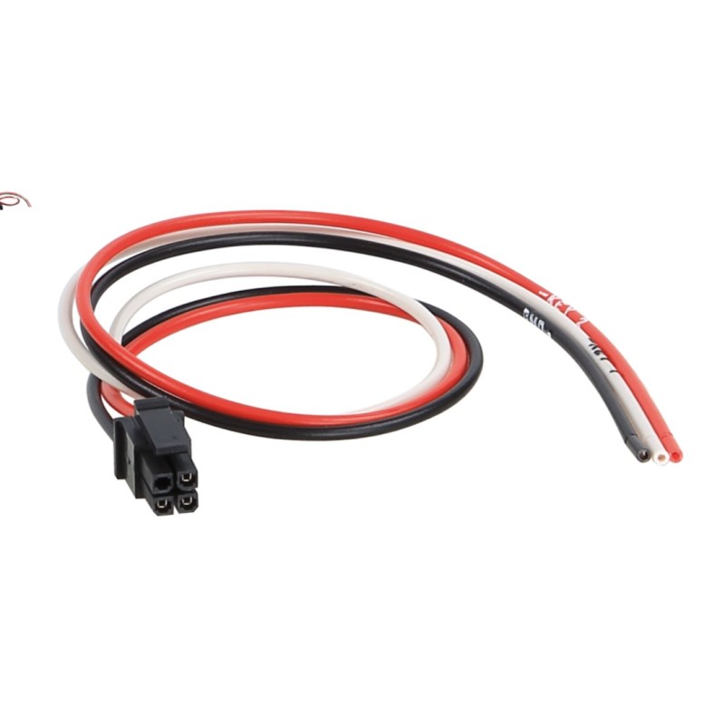 CABLE CONEXION MANDOS DE VOLANTE RADIO CHINA