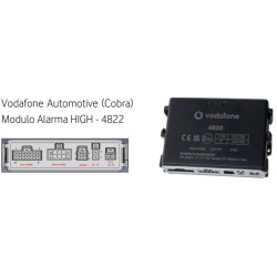 ALARMA HIGH-4822 VODAFONE