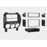 FRONTAL 2 DIN MAZDA 2 2007 - 2014