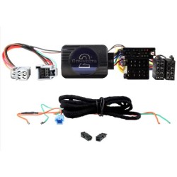INTERFACE MANDOS EN VOLANTE FIAT DUCATO SERIES 8