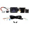 INTERFACE MANDOS EN VOLANTE FIAT DUCATO SERIES 8