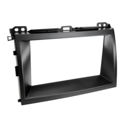 FRONTAL RADIO 2 DIN LAND CRUISER/LEXUS GX 470