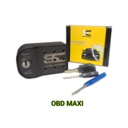 IGLA PROTECTOR ACORAZADO OBD MAXI
