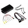 INTERFACE CAMARA TRASERA OEM AUDI