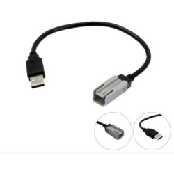 ADAPTADOR DE USB ORIGINAL FIAT