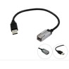 ADAPTADOR DE USB ORIGINAL FIAT