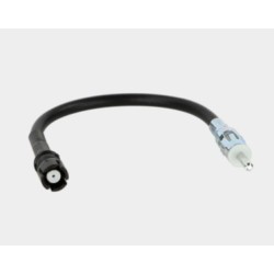 ADAPTADOR ANTENA HC97(F) DIN m