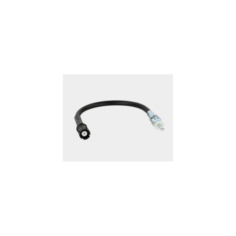 ADAPTADOR ANTENA HC97(F) DIN m