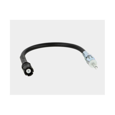 ADAPTADOR ANTENA HC97(F) DIN m