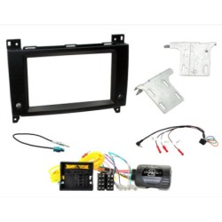 KIT INSTALACION MERCEDES VITO