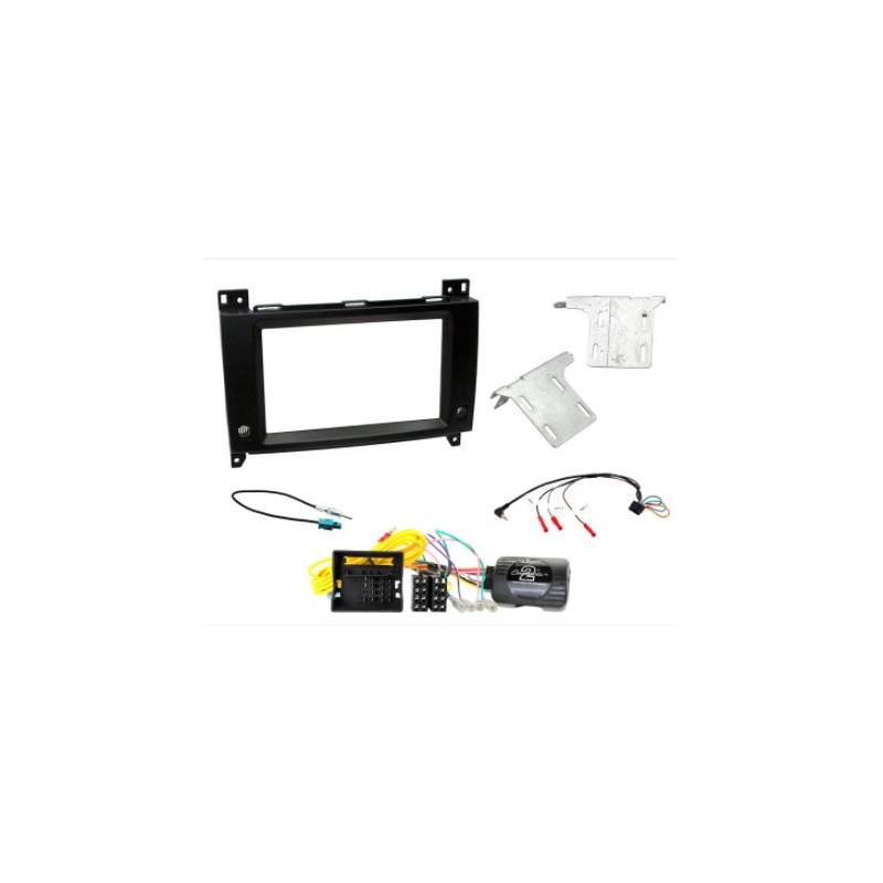 KIT INSTALACION MERCEDES VITO