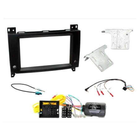 KIT INSTALACION MERCEDES VITO