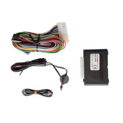 MAX845E PATROL LINE ALARMA  CAMBUS