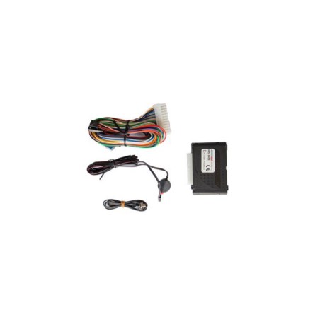 MAX845E PATROL LINE ALARMA  CAMBUS