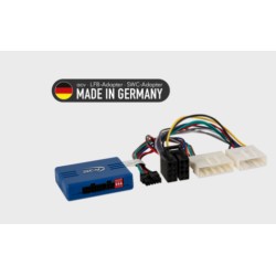 INTERFACE MANDOSEN VOLANTE DACIA,FIAT,NISSAN,OPEL