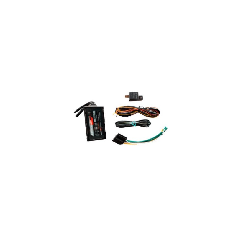 PATROL LINE SISTEMA DE ALARMA CON GEOLOCALIZACION