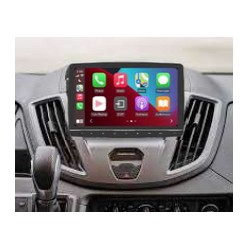 SISTEMA MULTIMEDIA OEM DE 10.1" FORD TRANSIT