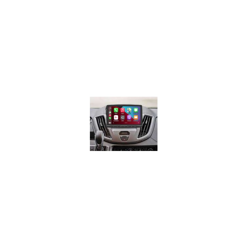 SISTEMA MULTIMEDIA OEM DE 10.1" FORD TRANSIT
