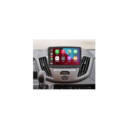 SISTEMA MULTIMEDIA OEM DE 10.1" FORD TRANSIT
