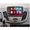 SISTEMA MULTIMEDIA OEM DE 10.1" FORD TRANSIT