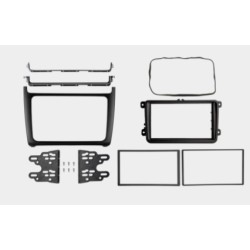 FRONTAL 2 DIN VW POLO 14-17