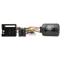 INTERFACE MADOS VOLANTE GOLF VI