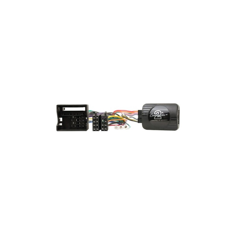 INTERFACE MADOS VOLANTE GOLF VI