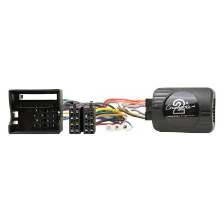 INTERFACE MADOS VOLANTE GOLF VI