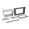 FRONTAL RADIO 2 DIN  Volvo XC90 2006 - 2014