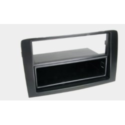 FRONTAL RADIO 2 DIN FIAT IDEA 2005 EN ADELANTE