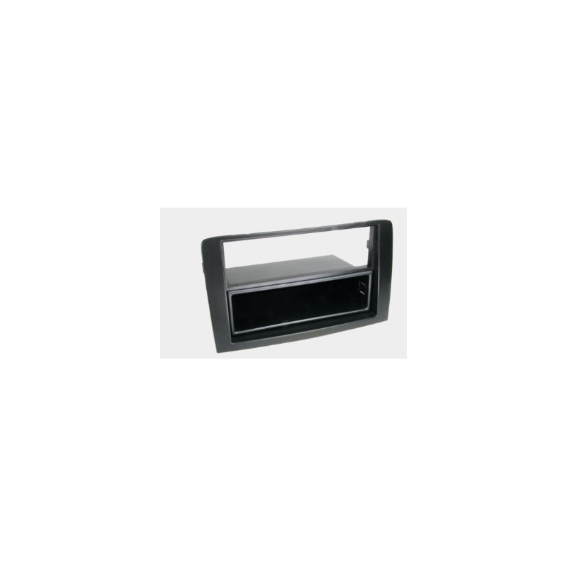 FRONTAL RADIO 2 DIN FIAT IDEA 2005 EN ADELANTE